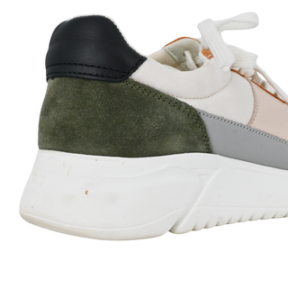 AXEL ARIGATO | Genesis Colorblock Runner Sneakers