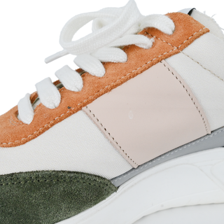 AXEL ARIGATO | Genesis Colorblock Runner Sneakers