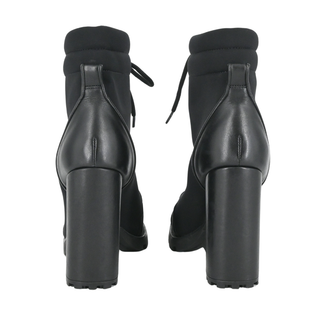 SCHUTZ | Zhara Sport Nylon Booties