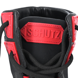 SCHUTZ | Zhara Sport Nylon Booties