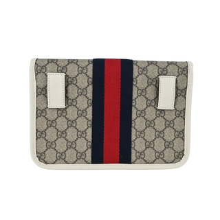 GUCCI | Ophidia GG Supreme Small Belt Bag