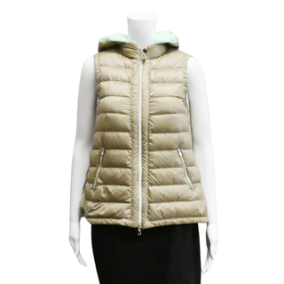 PEUTEREY | Dalila B Quilted Vest