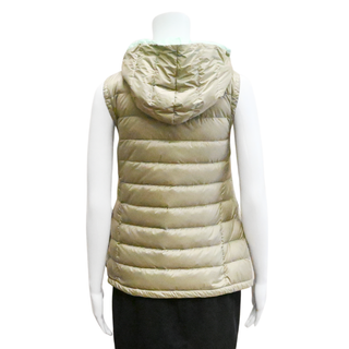 PEUTEREY | Dalila B Quilted Vest