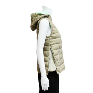 PEUTEREY | Dalila B Quilted Vest