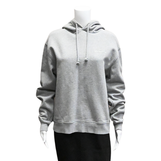 JACQUEMUS | Gray Le Sweatshirt Hoodie