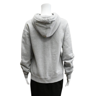 JACQUEMUS | Gray Le Sweatshirt Hoodie