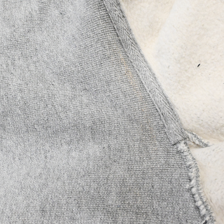 JACQUEMUS | Gray Le Sweatshirt Hoodie