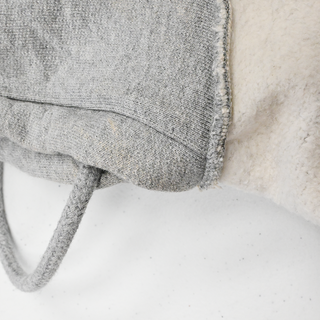 JACQUEMUS | Gray Le Sweatshirt Hoodie