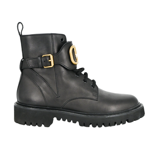 VALENTINO GARAVANI | VLogo Signature Combat Boots