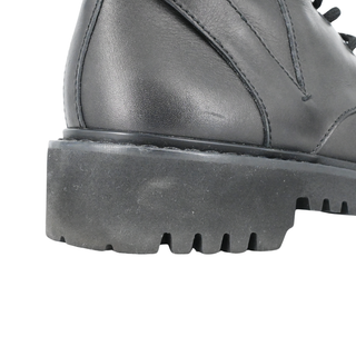 VALENTINO GARAVANI | VLogo Signature Combat Boots