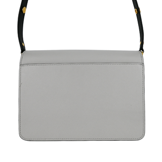 MARNI | Medium Tri-Color Trunk Bag