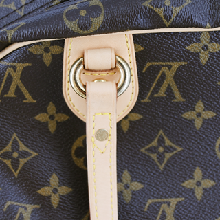 Monogram Montorgueil PM Handle Bag