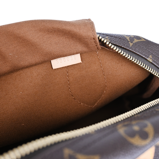 Monogram Montorgueil PM Handle Bag