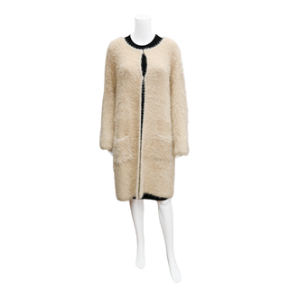 Super Soft City Sweater Coat