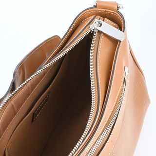 LOUIS VUITTON | Tan Turenne Epi Leather Shoulder Bag