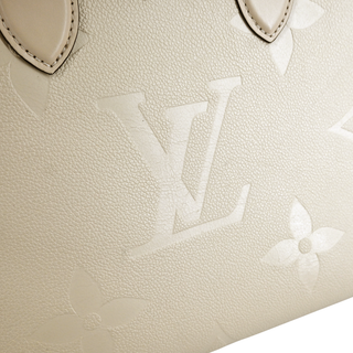 LOUIS VUITTON | Monogram Empriente OnTheGo MM Bag