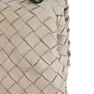 BOTTEGA VENETA | Olimpia Intrecciato Small Shoulder Bag