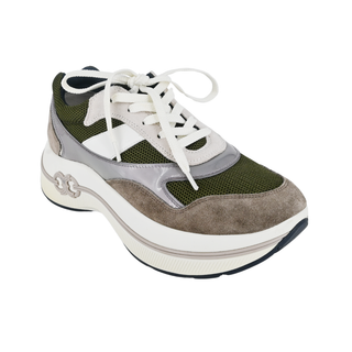 TORY BURCH | Gemini Link Platform Sneakers