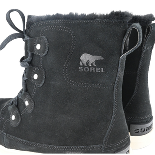 SOREL | Explorer II Joan Boots