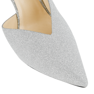 JIMMY CHOO | Sophia Fine Glitter Pumps