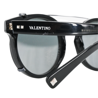 VALENTINO | Rockstud Clip-On Shades & Glasses