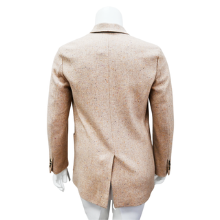 LORO PIANA | Giacca Bitsy Tweed Blazer