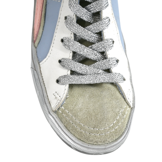 GOLDEN GOOSE | Slide High-Top Sneakers