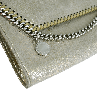 STELLA MCCARTNEY | Falabella Wallet Crossbody Bag