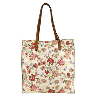 JOHNNY WAS | Cassie Floral Tote Bag