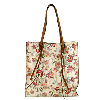 JOHNNY WAS | Cassie Floral Tote Bag