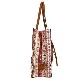 JOHNNY WAS | Cassie Floral Tote Bag