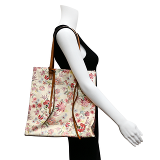 JOHNNY WAS | Cassie Floral Tote Bag