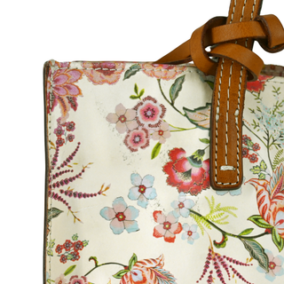 JOHNNY WAS | Cassie Floral Tote Bag