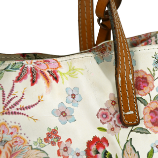 JOHNNY WAS | Cassie Floral Tote Bag