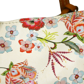 JOHNNY WAS | Cassie Floral Tote Bag