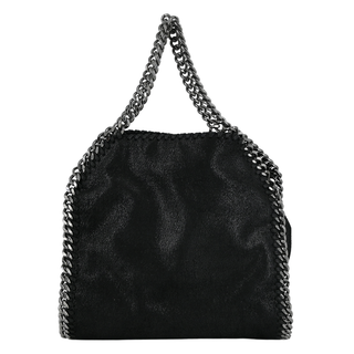 STELLA MCCARTNEY | Studded Falabella Mini Tote