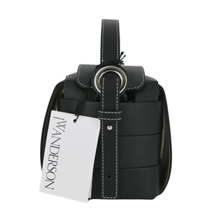 JW ANDERSON | Knot Leather Handle Bag