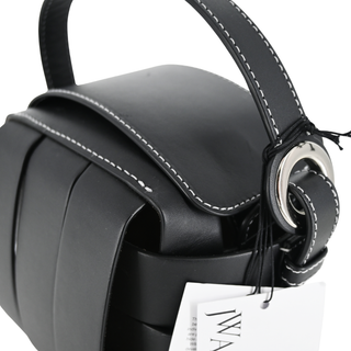 JW ANDERSON | Knot Leather Handle Bag