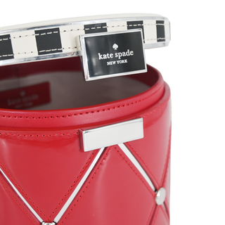 KATE SPADE | Oh What Fun Toy Store 3D Drum Crossbody Bag