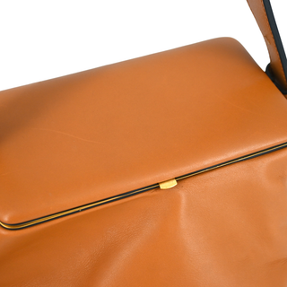 LUTZ MORRIS | Bates Leather Shoulder Bag