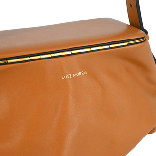 LUTZ MORRIS | Bates Leather Shoulder Bag