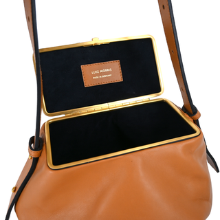 LUTZ MORRIS | Bates Leather Shoulder Bag