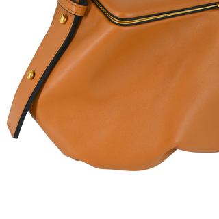 LUTZ MORRIS | Bates Leather Shoulder Bag