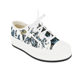 CHRISTIAN DIOR | Walk'N Dior Butterfly Sneakers