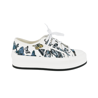 CHRISTIAN DIOR | Walk'N Dior Butterfly Sneakers