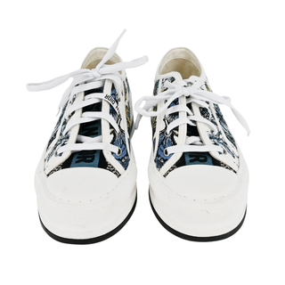 CHRISTIAN DIOR | Walk'N Dior Butterfly Sneakers