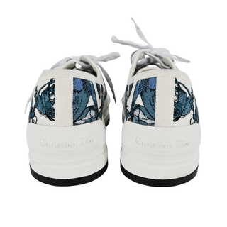 CHRISTIAN DIOR | Walk'N Dior Butterfly Sneakers