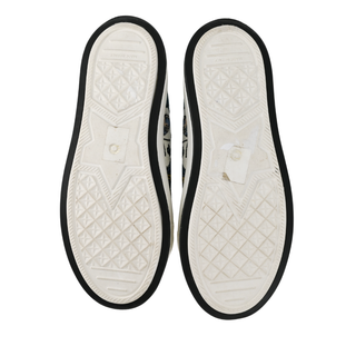 CHRISTIAN DIOR | Walk'N Dior Butterfly Sneakers