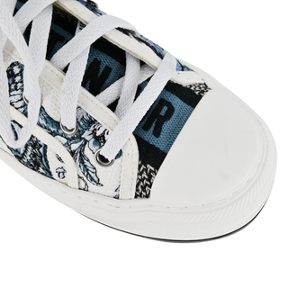 CHRISTIAN DIOR | Walk'N Dior Butterfly Sneakers