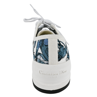 CHRISTIAN DIOR | Walk'N Dior Butterfly Sneakers